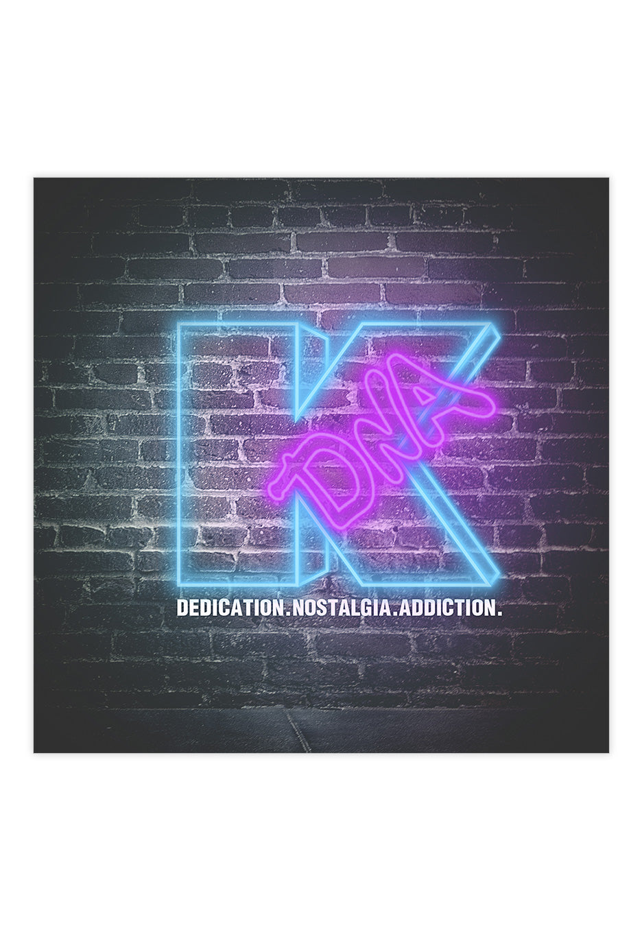 Kadinja - DNA - Digipak CD | Neutral-Image