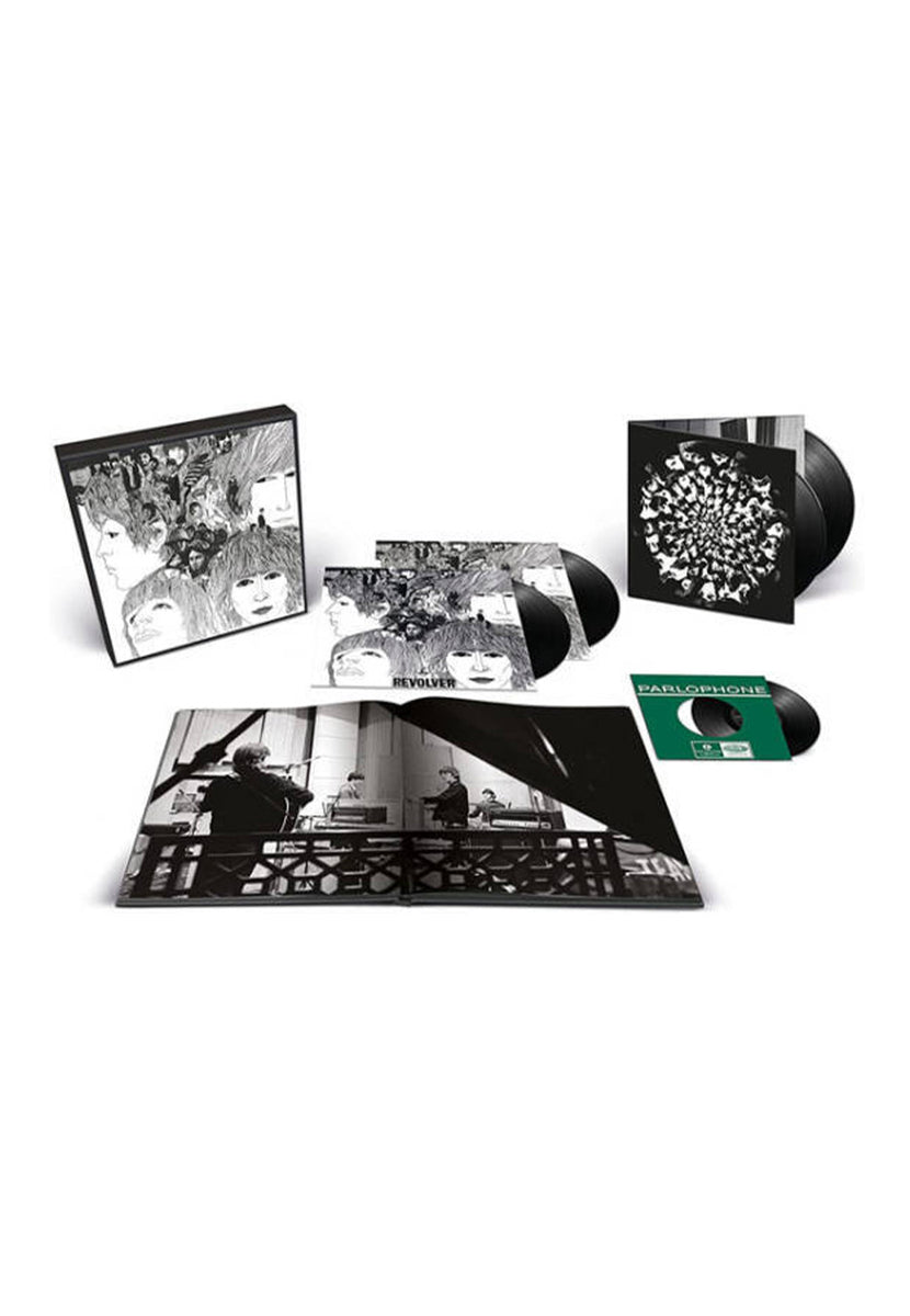 ♦︎ THE BEATLES / REVOLVER SUPER DELUXE 20220909_the_beatles_revolver_