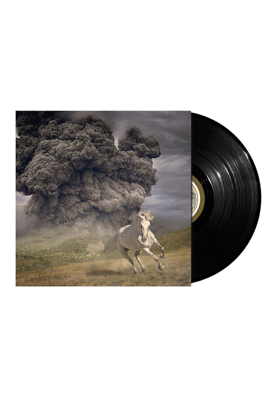 The White Buffalo - Year Of The Dark Horse - Vinyl | Neutral-Image