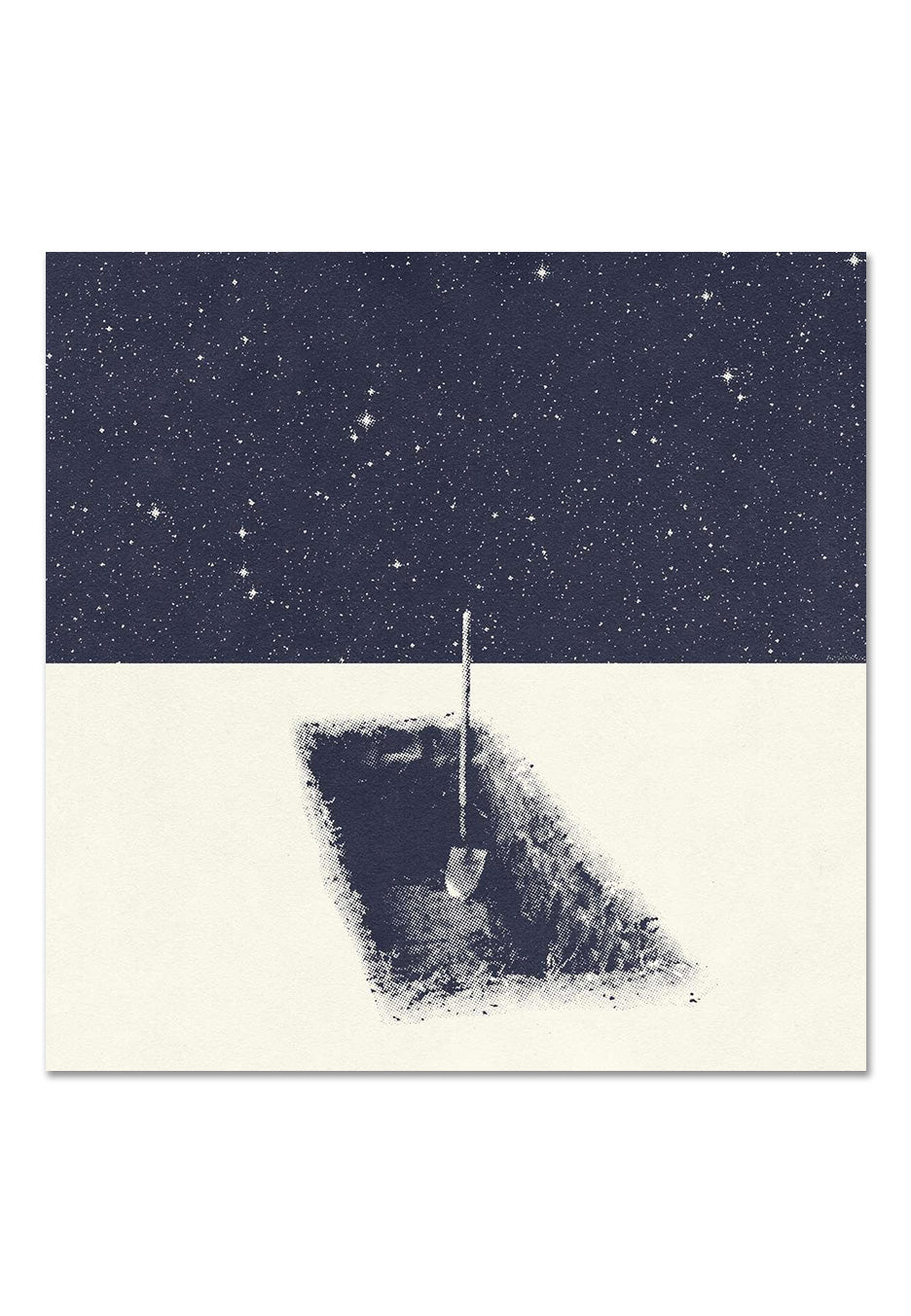 As Friends Rust - Any Joy - CD | Neutral-Image