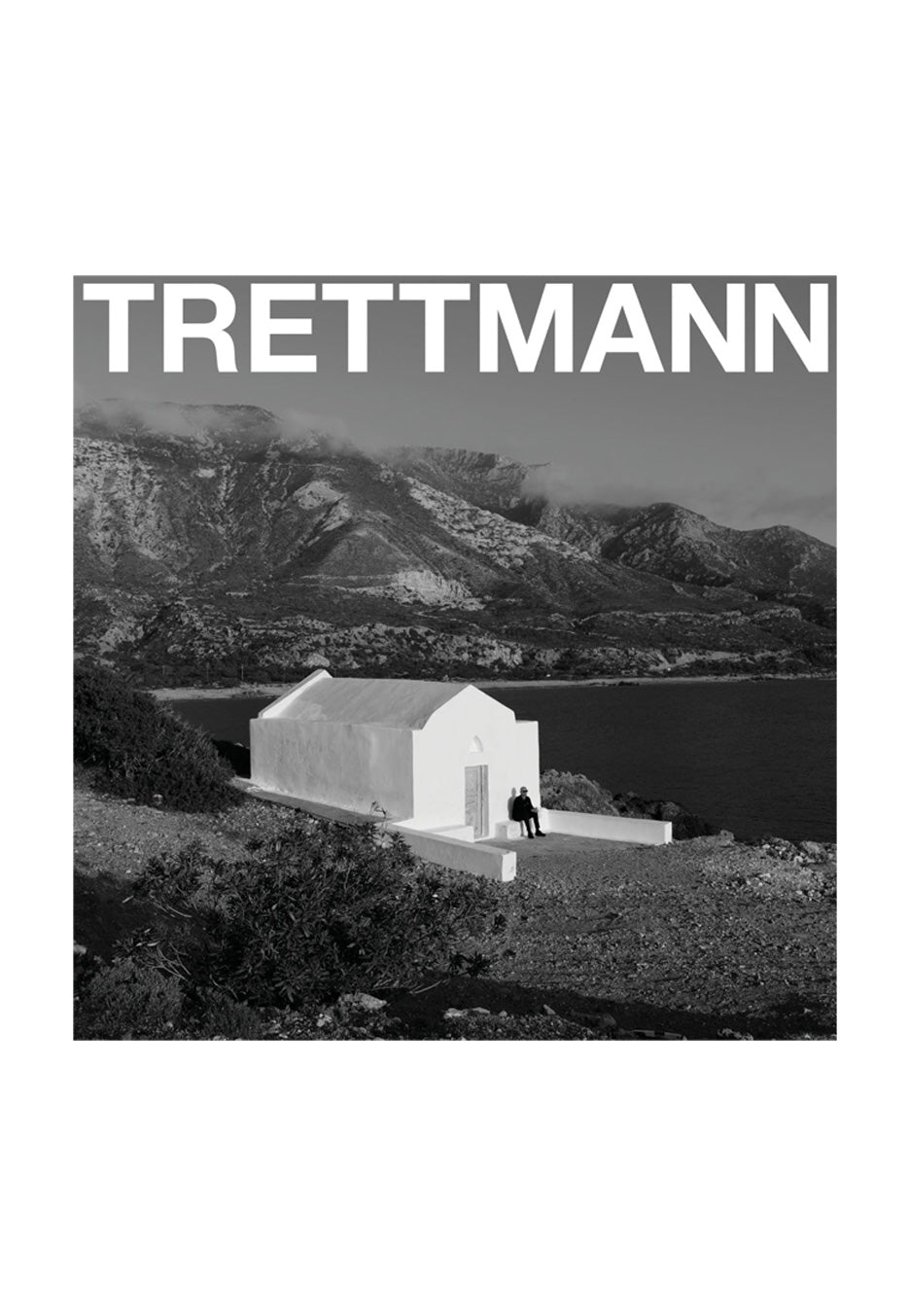 Trettmann & KitschKrieg - Insomnia - CD | Neutral-Image