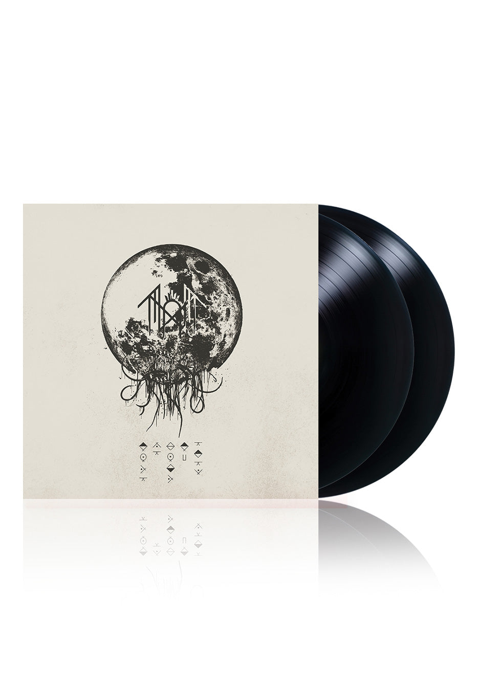 Sleep Token - Take Me Back To Eden - 2 Vinyl | Neutral-Image