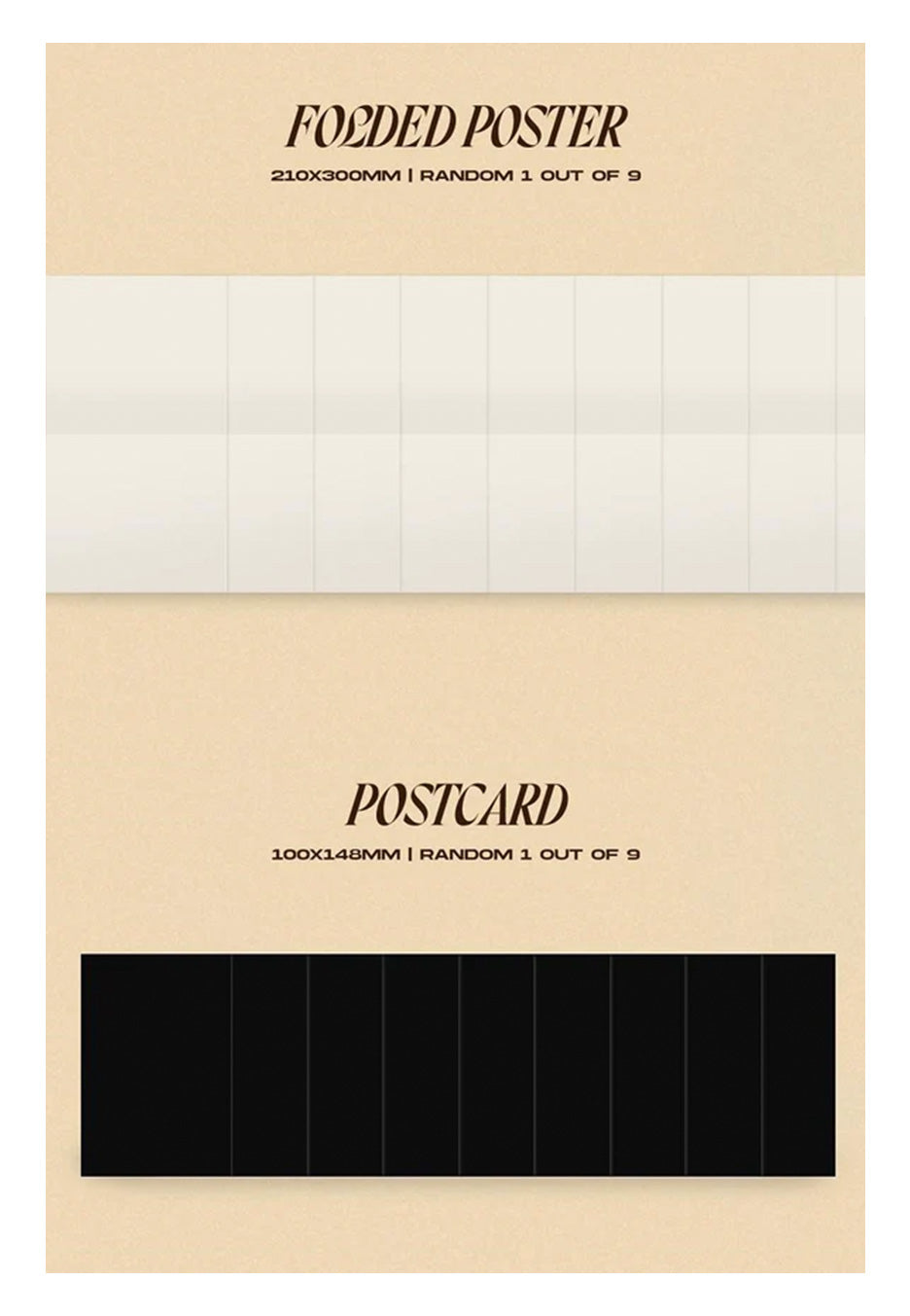 Twice - Ready To Be (Be Version) - CD | Neutral-Image