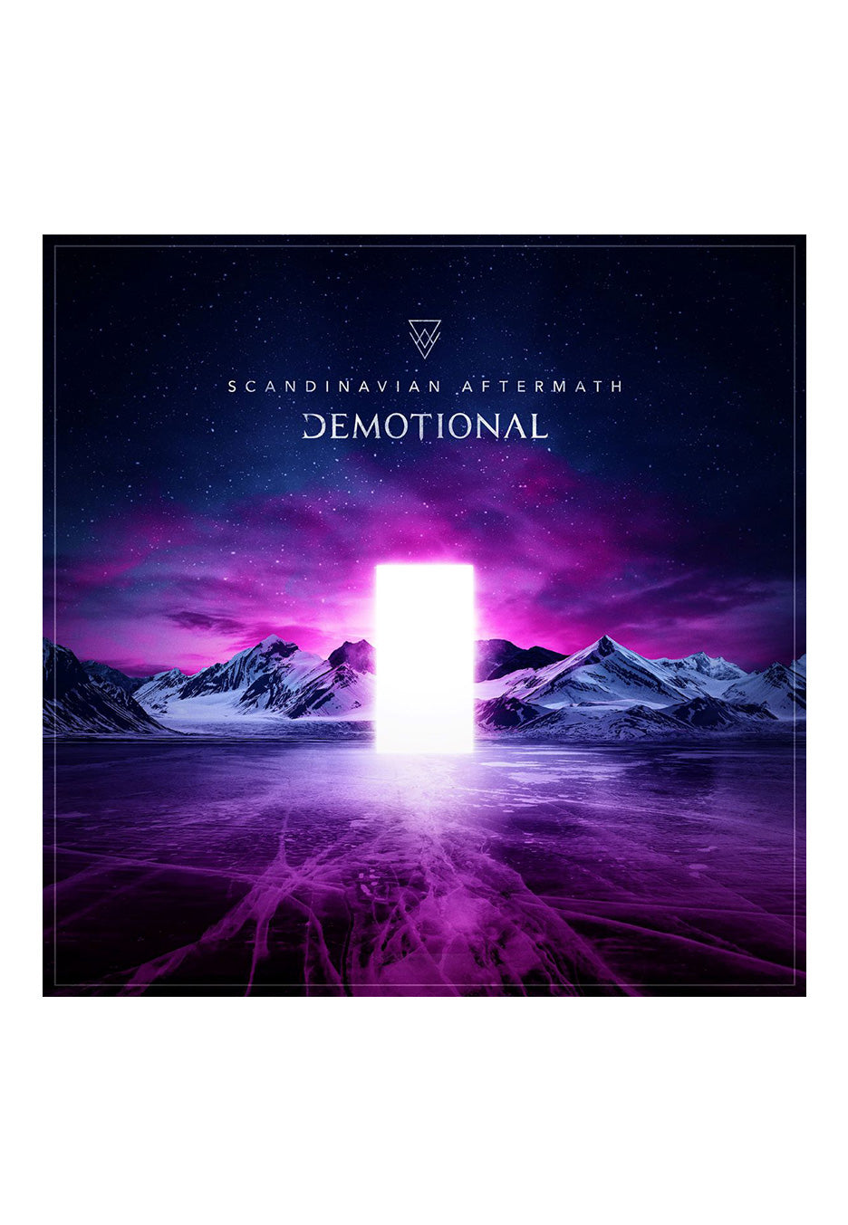 dEMOTIONAL - Scandinavian Aftermath (Deluxe Edition) - Digipak CD | Neutral-Image