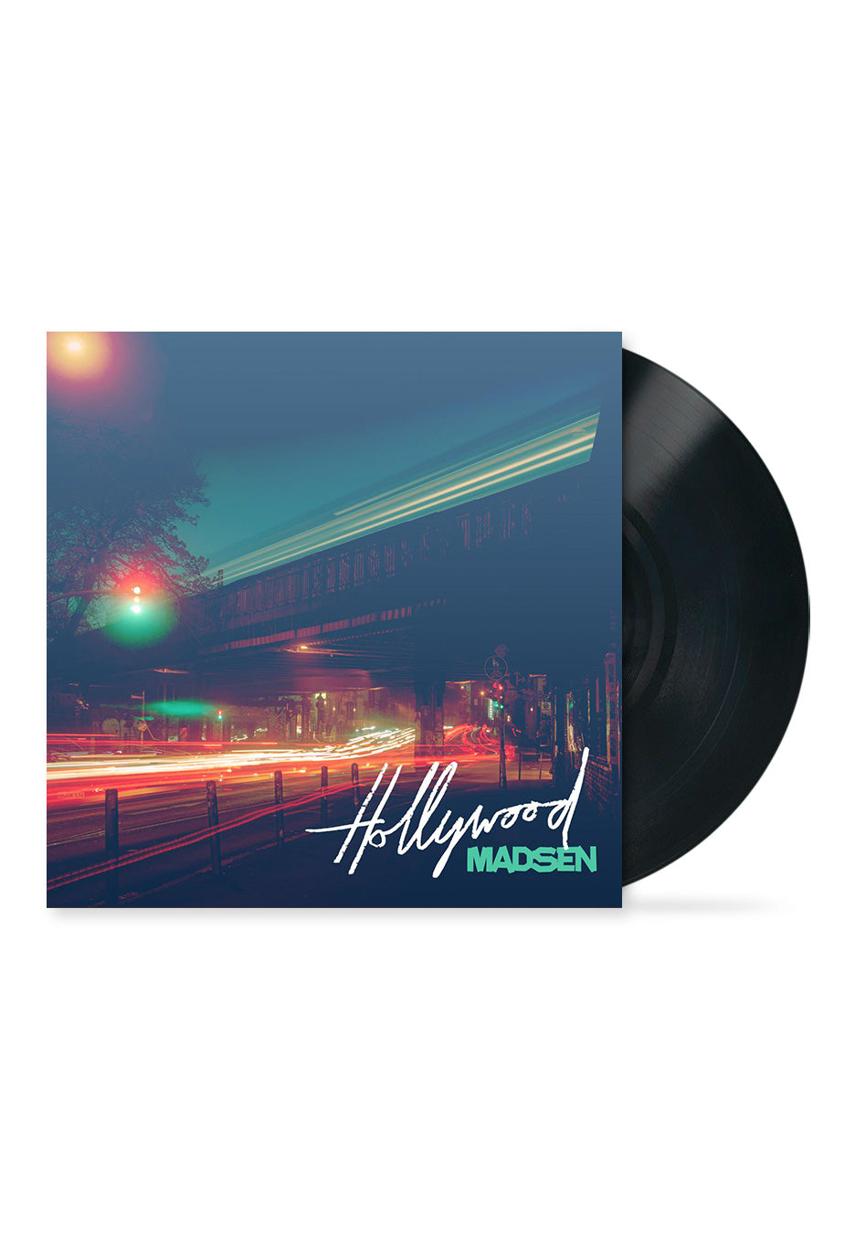 Madsen Hollywood Vinyyli | Neutral-Image