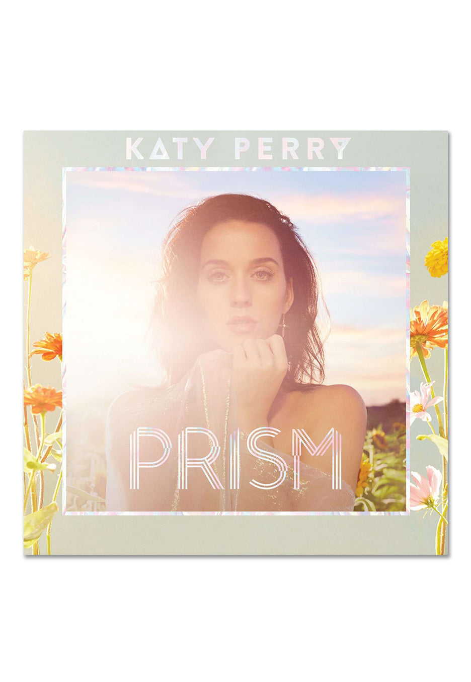 Katy Perry - Prism (10th Anniversary) - 2 Vinyl | Neutral-Image