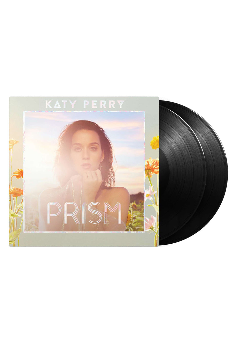 Katy Perry - Prism (10th Anniversary) - 2 Vinyl | Neutral-Image