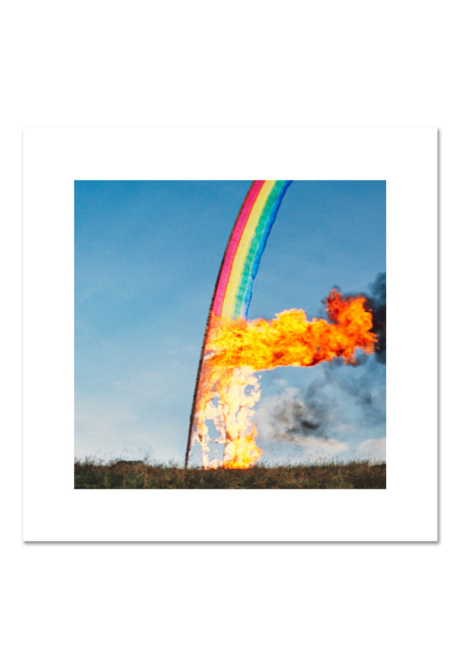 Sigur Rós - ÁTTA - Digipak CD | Neutral-Image