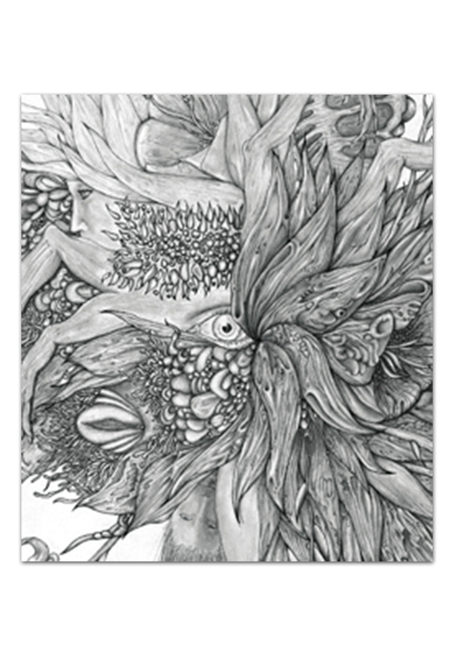 Dir En Grey - Rinkaku - CD | Neutral-Image