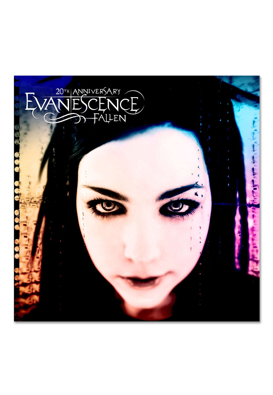 Evanescence Fallen (Remastered 2023 Deluxe Edition) 2 CD | Neutral-Image