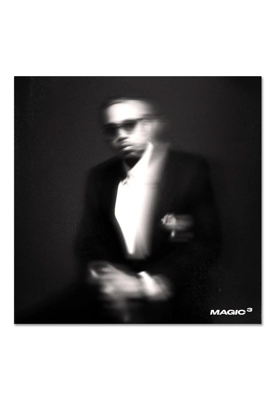 Nas Magic 3 - CD | Impericon