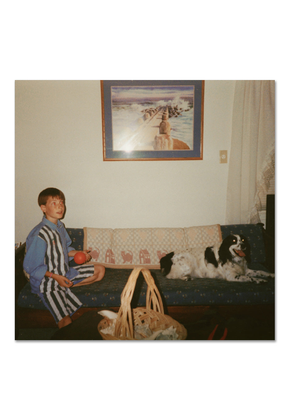 Casper - nur liebe, immer. - 2 Vinyl | Neutral-Image