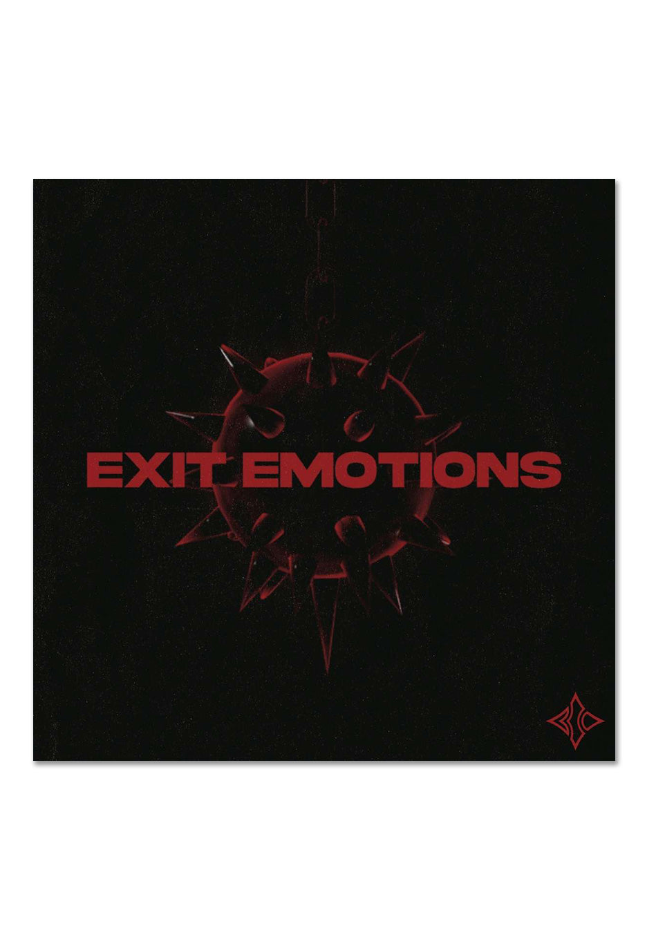 Blind Channel Exit Emotions Digipak CD | Neutral-Image