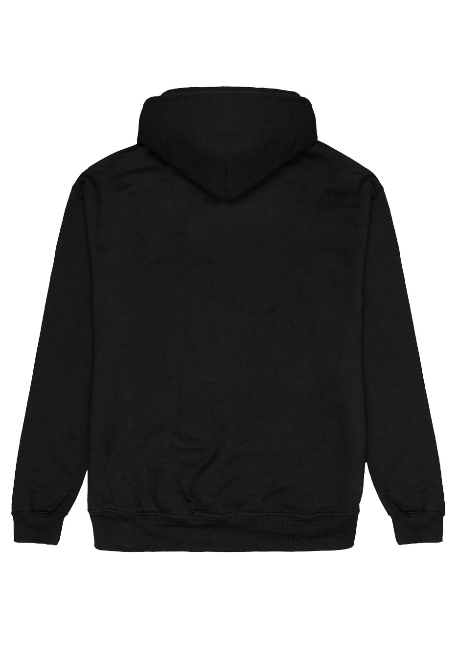 Fit For A King - Death Metal 3D - Hoodie | Neutral-Image