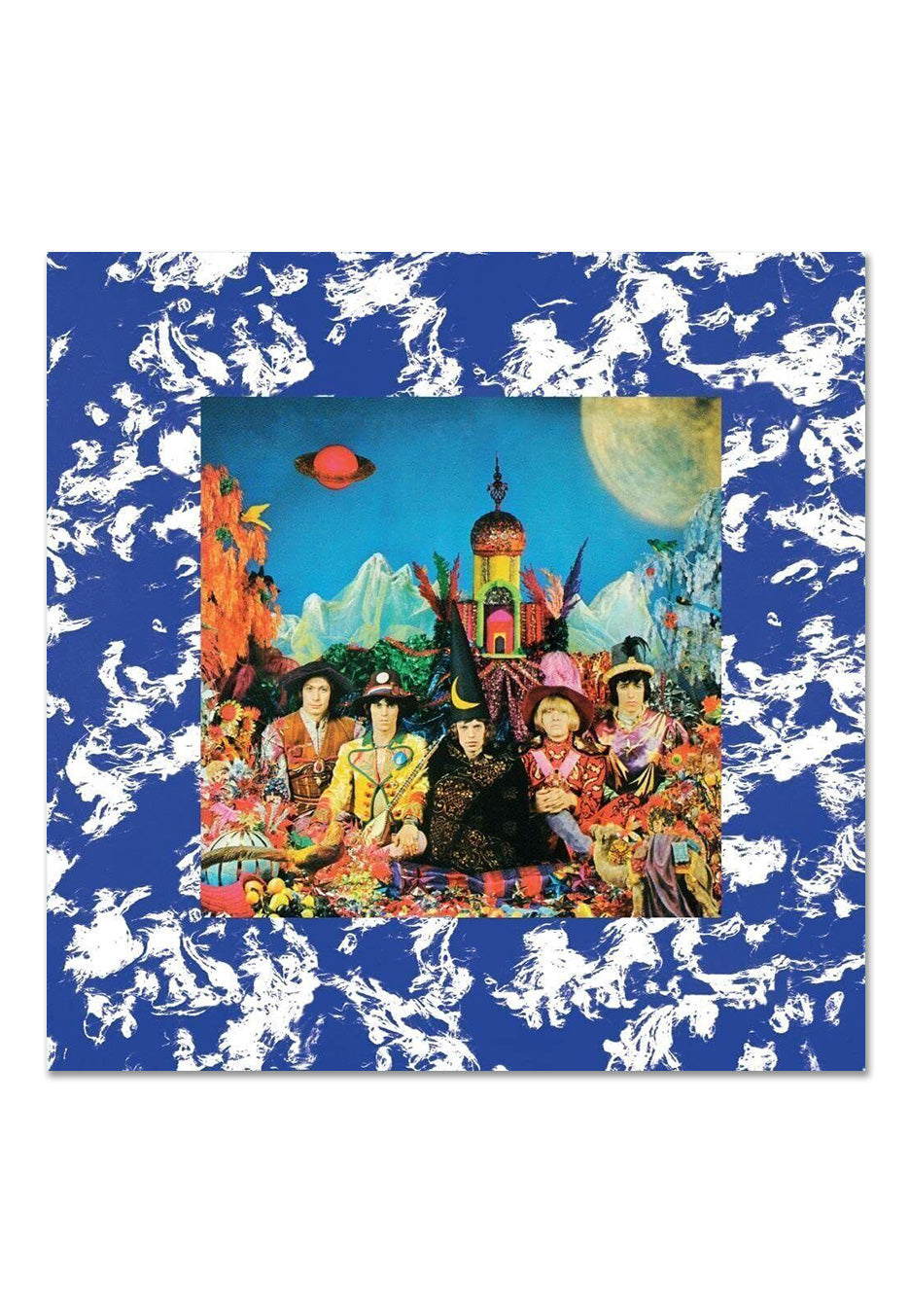 The Rolling Stones - Their Satanic Majesties Request - Vinyl