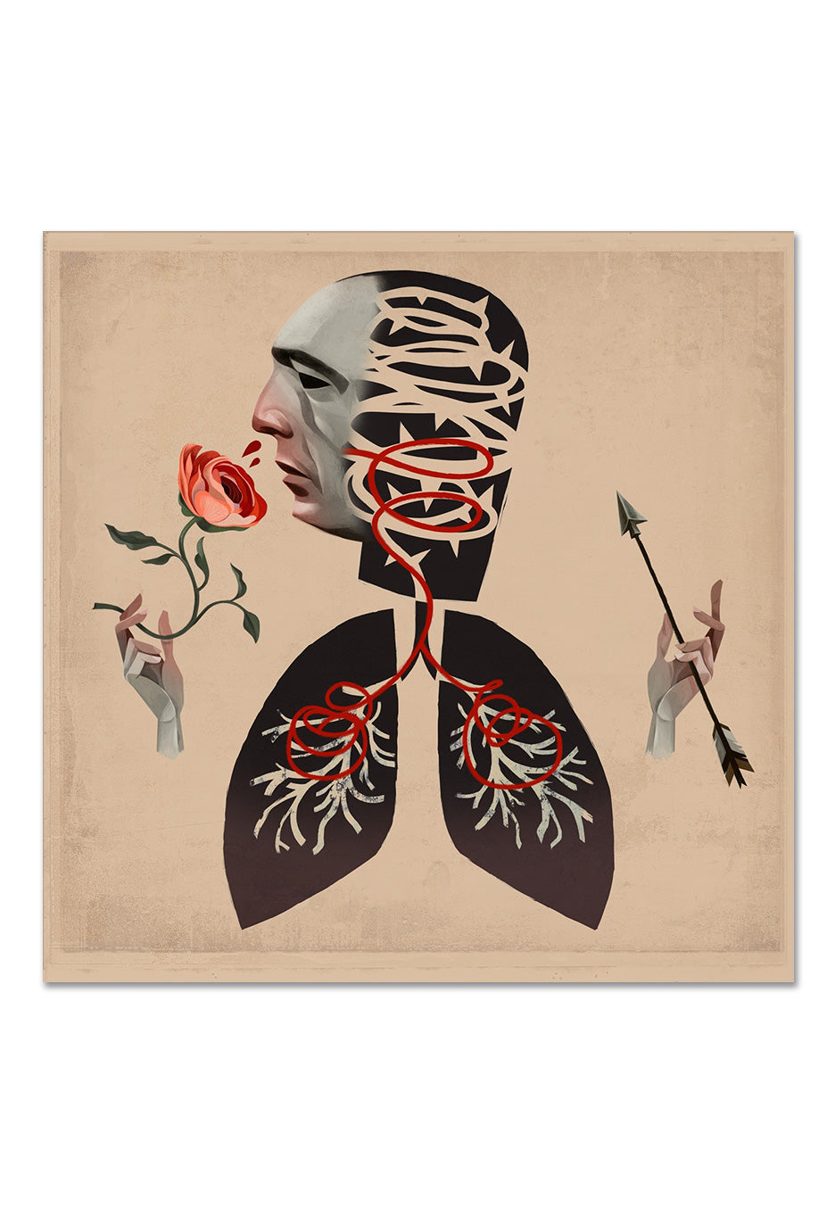 Hot Water Music - Vows - CD | Neutral-Image