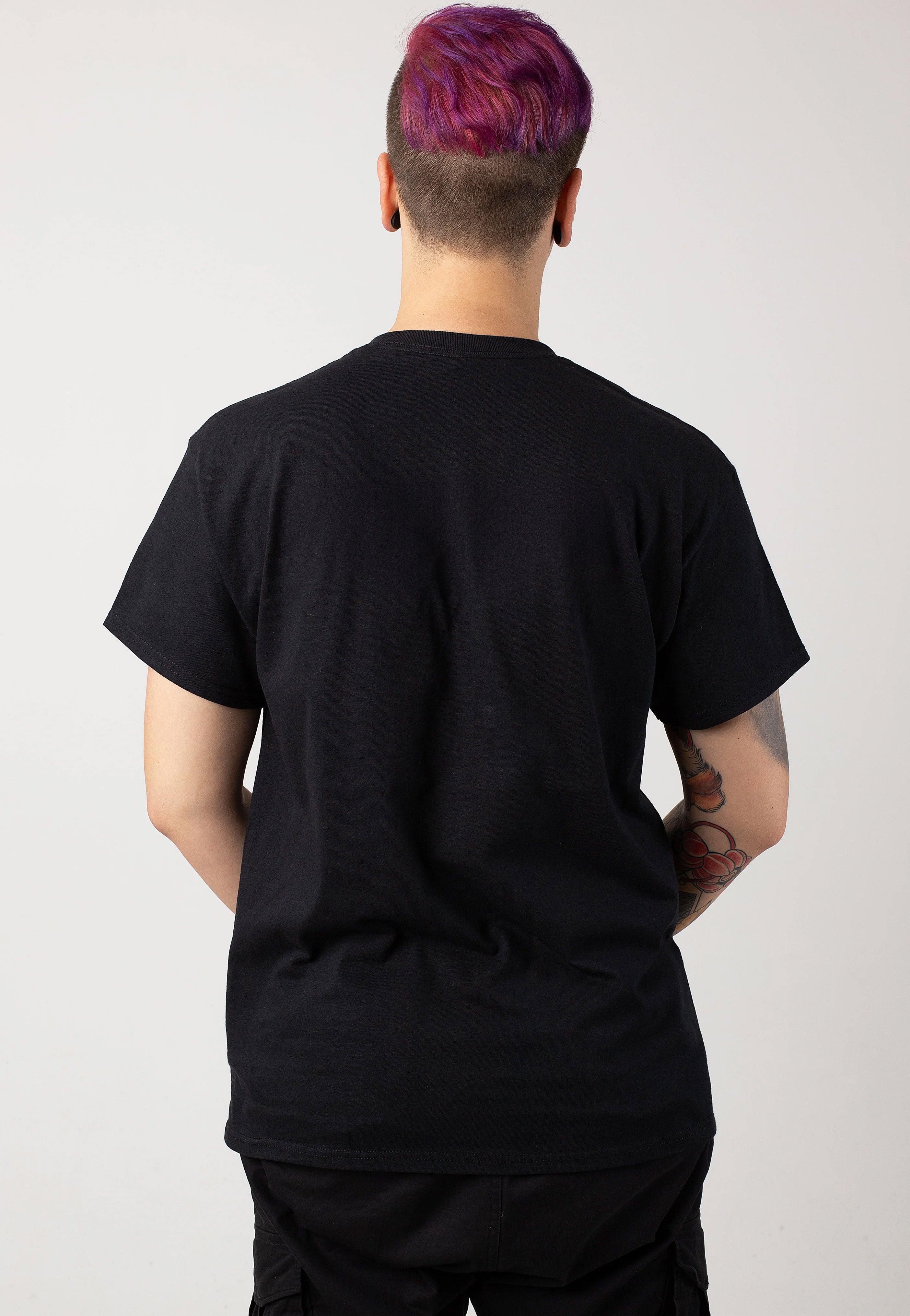 Reliqa - Secrets Of The Future - T-Shirt | Men-Image