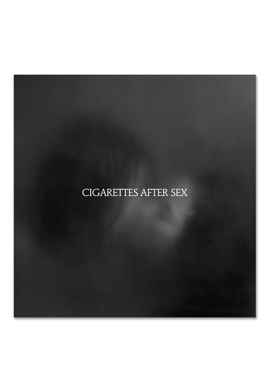 Cigarettes After Sex - X's - Digipak CD