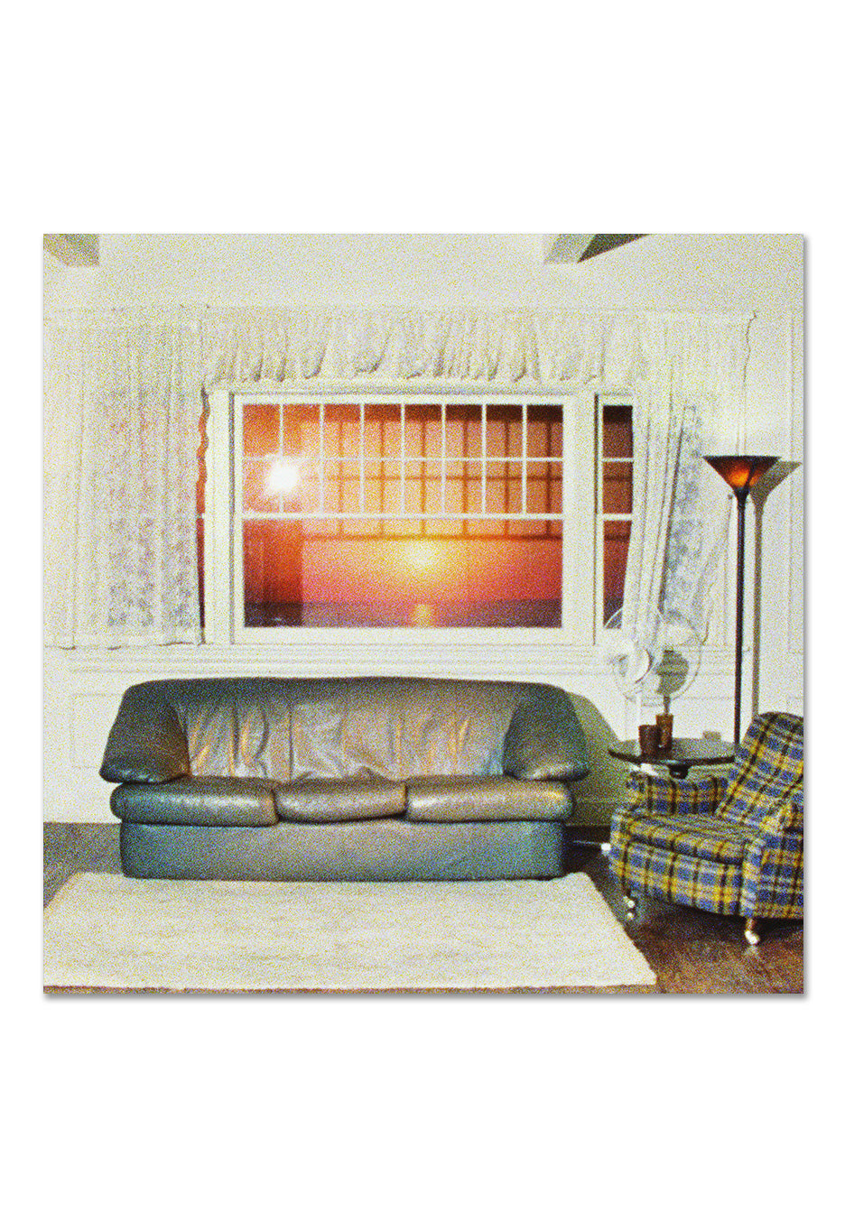 Wallows - Model Ltd. Purple/Orange - Colored Vinyl | Neutral-Image