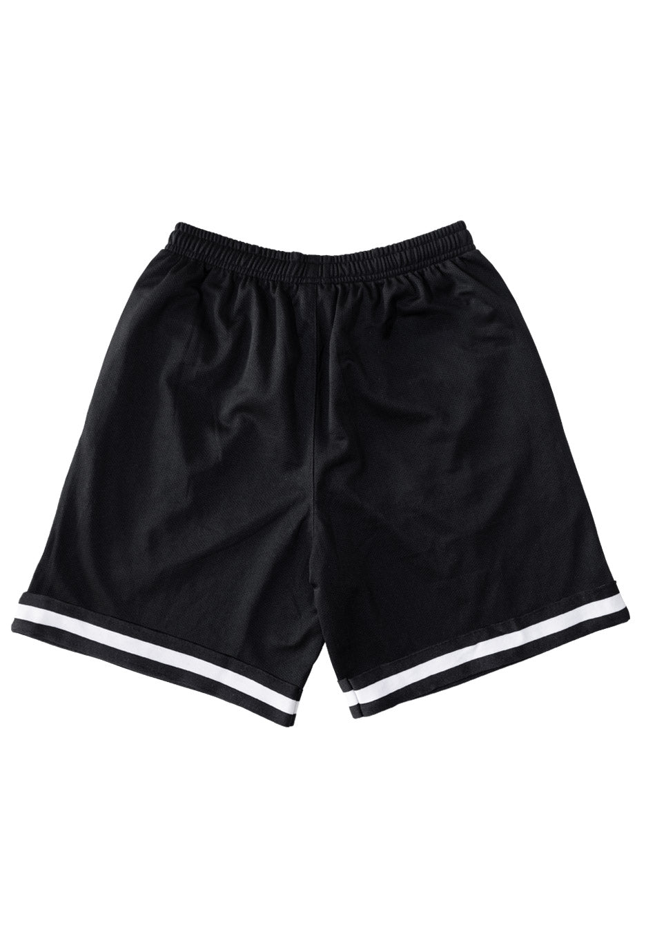 Architects - No Light Striped  - Shorts | Neutral-Image