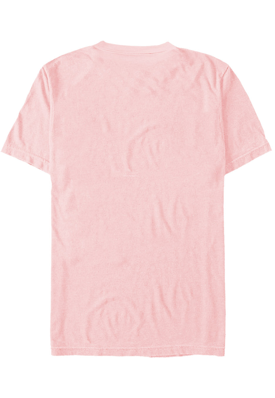 Impericon Festival Black Metal Est. 2011 Light Pink - T-Shirt