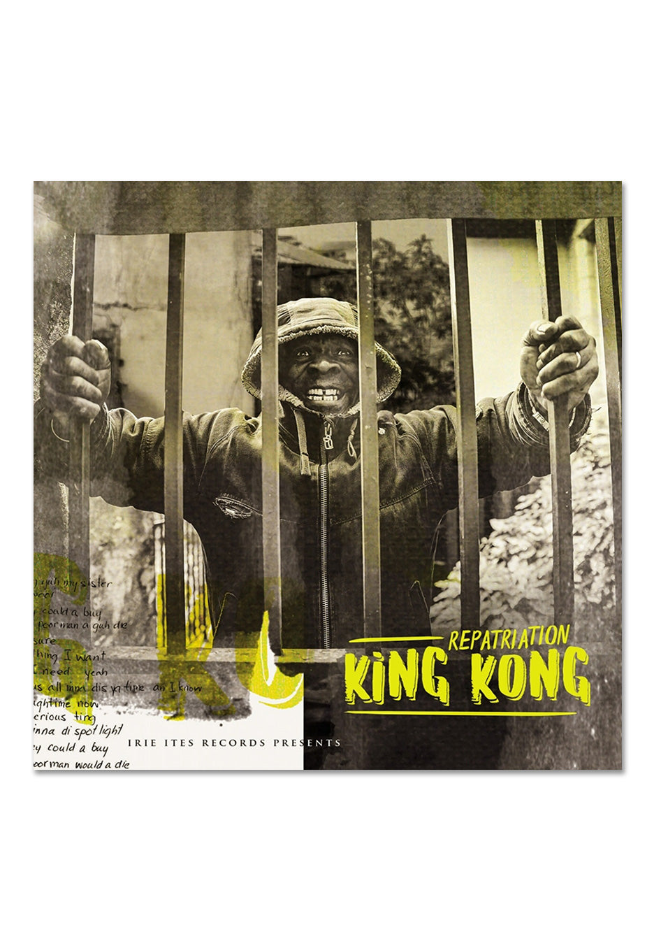 King Kong - Repatriation - CD | Neutral-Image