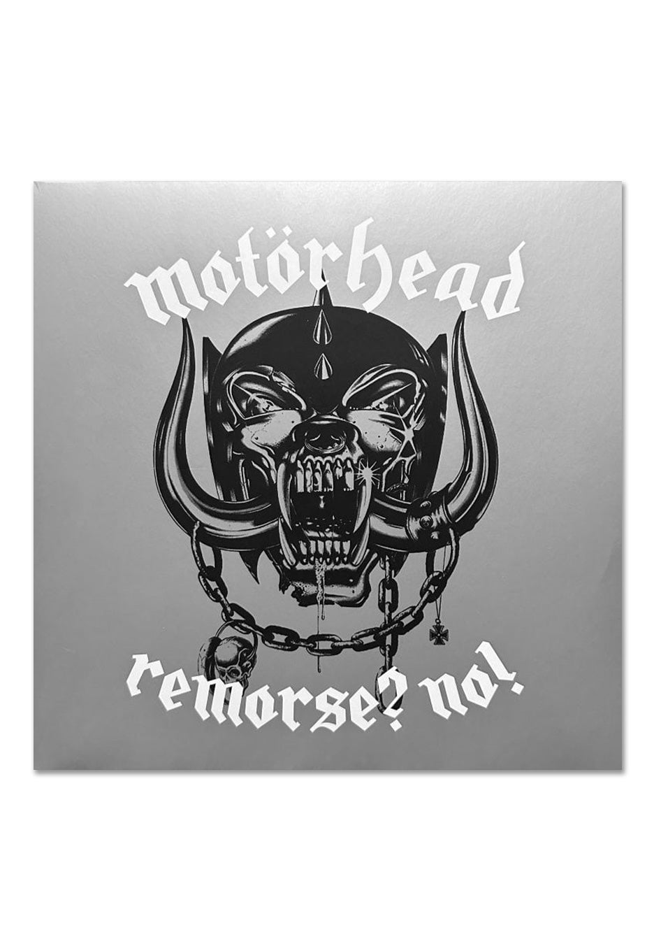 Motörhead - Remorse? No! - 2 CD | Neutral-Image