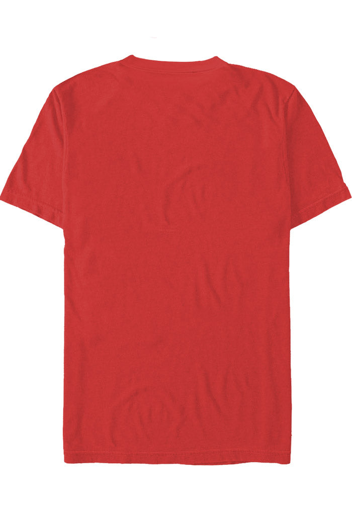 Leprous - Limbo Red - T-Shirt | Neutral-Image
