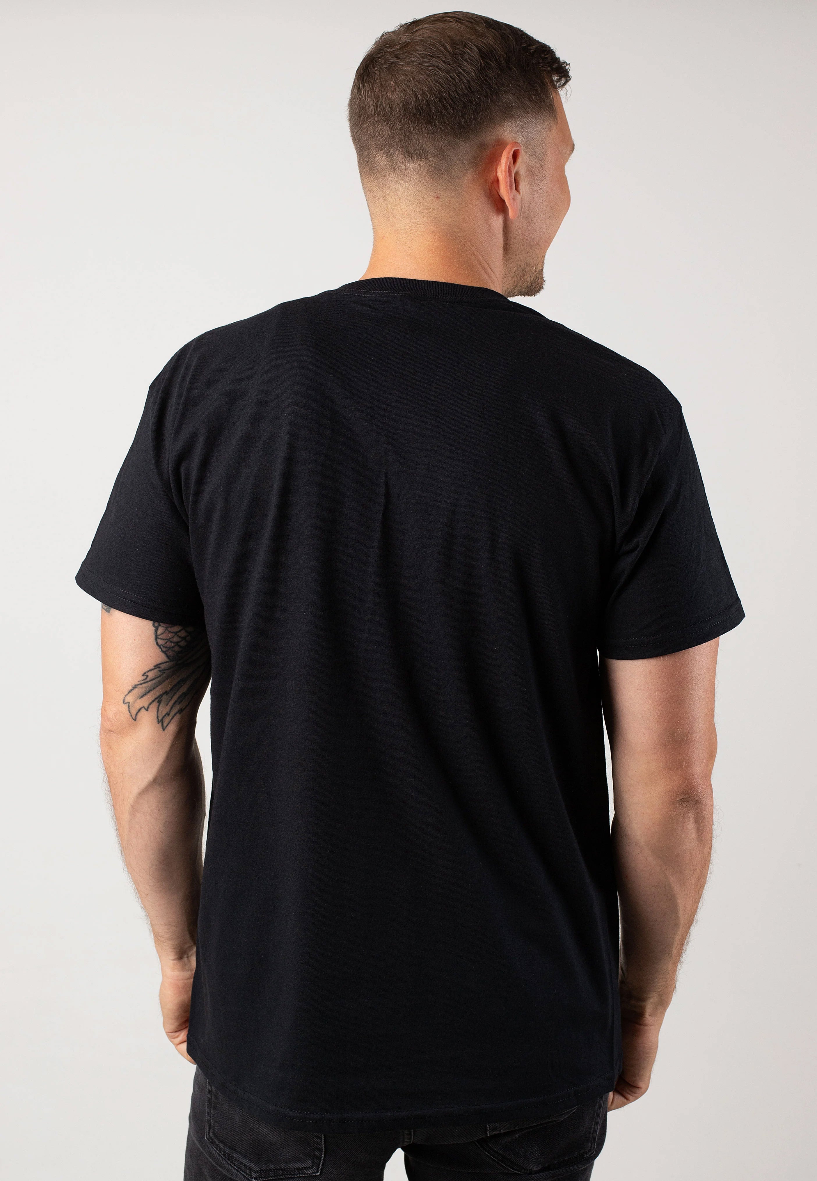 Leprous - Unfree My Soul - T-Shirt | Men-Image