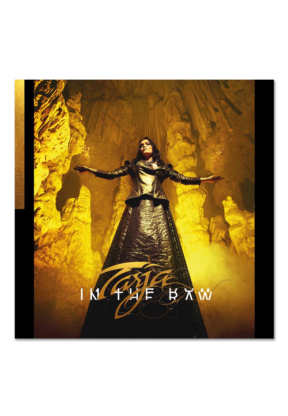 Tarja - In The Raw - CD | Neutral-Image