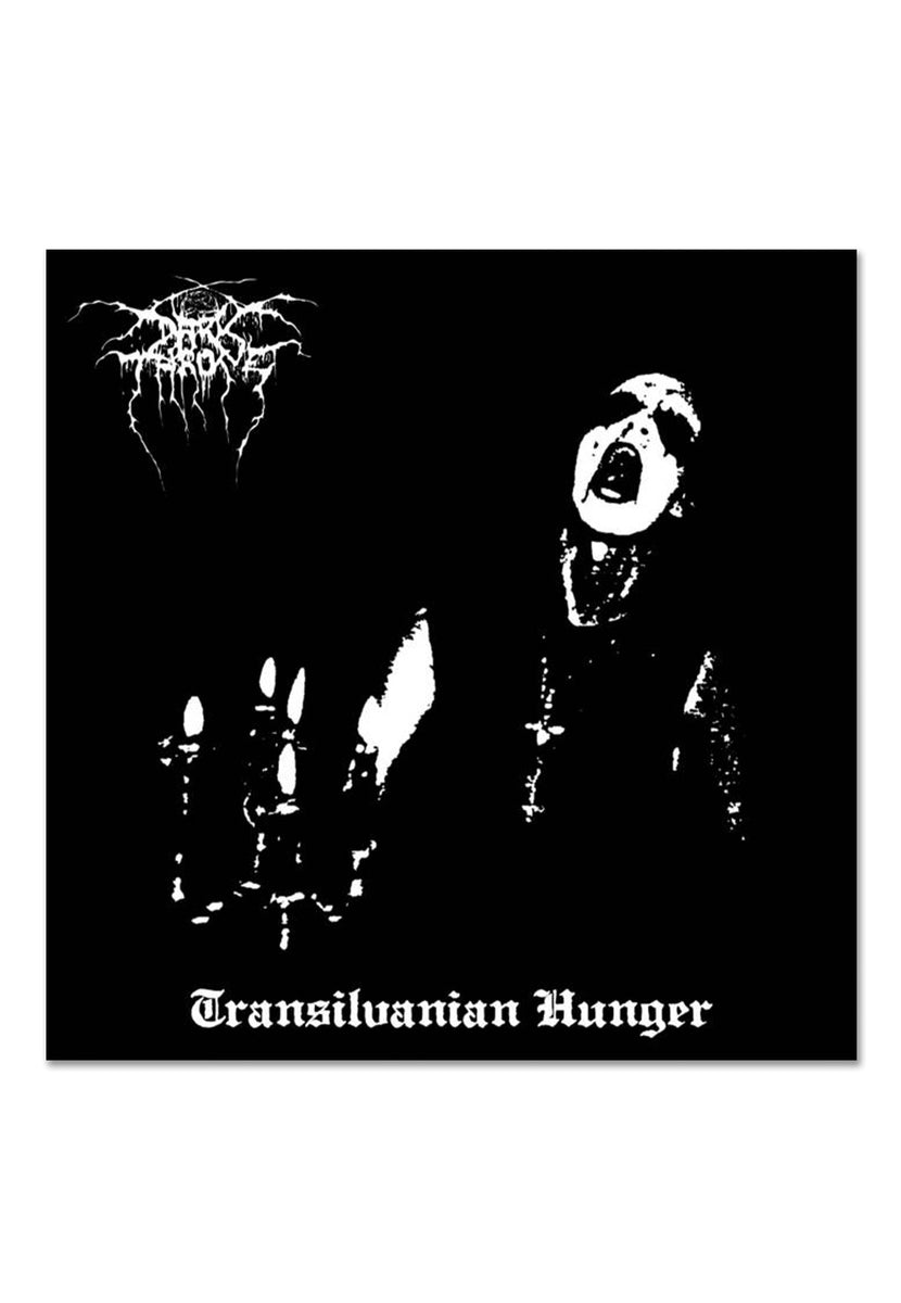Darkthrone - Transilvanian Hunger (30th Anniversary) Ltd. Corona - Col