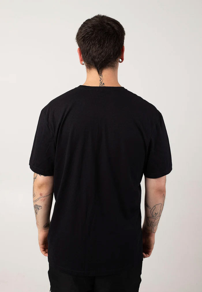 Shadow Of Intent - Elegy Cover - T-Shirt | Men-Image