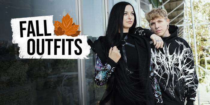 Impericon - Official Merchandise & Fashion Shop