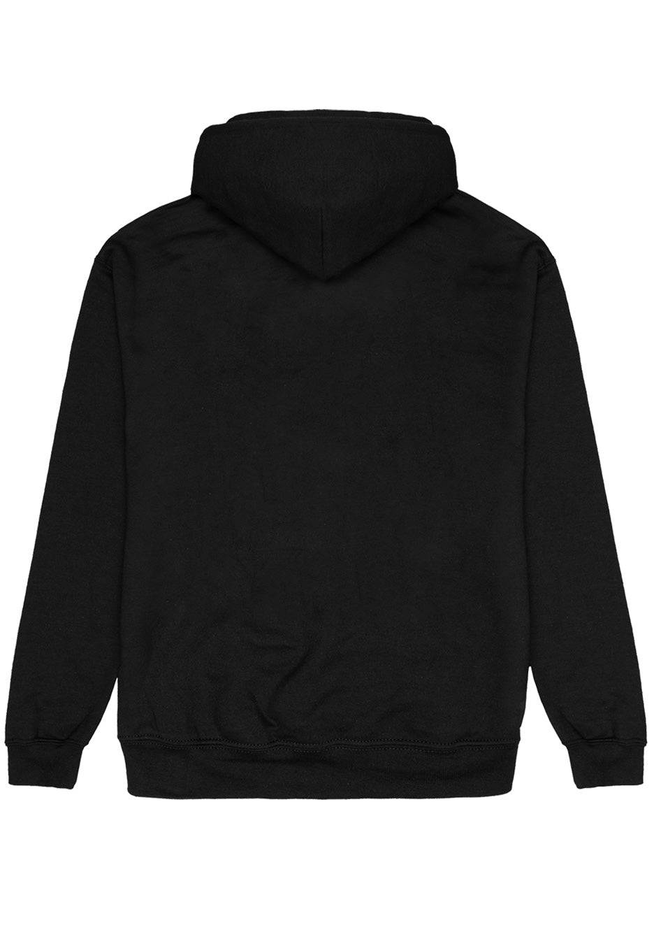 Paleface Swiss - Embroidered Logo - Hoodie | Neutral-Image