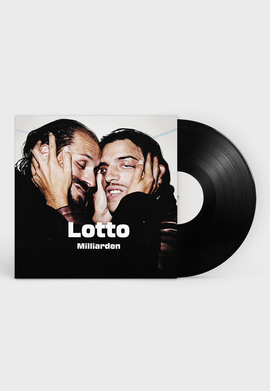 Milliarden - Lotto - Vinyl | Neutral-Image