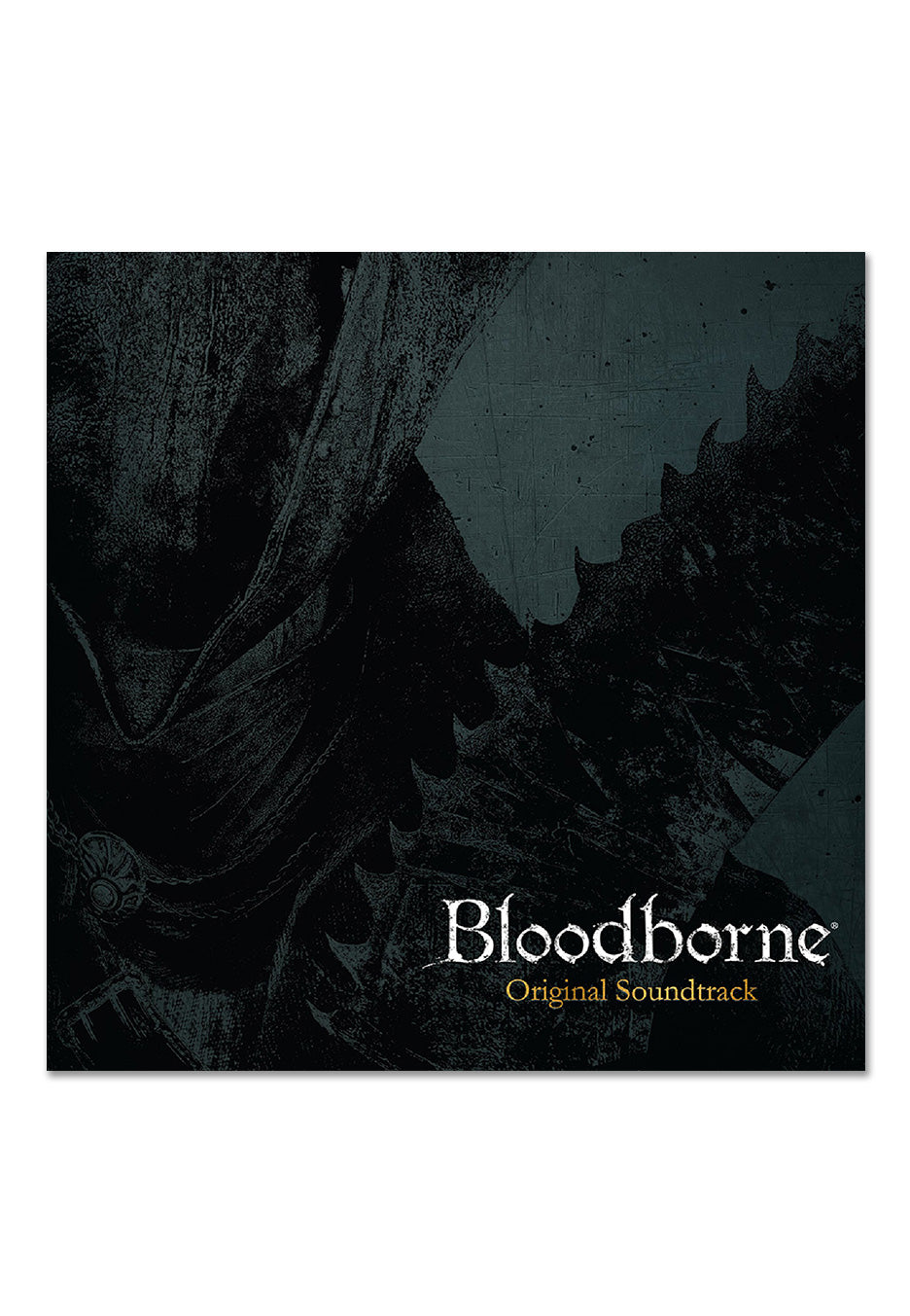 Bloodborne - Bloodborne Vol. I (Original Soundtrack) - 2 Vinyl geändert | Neutral-Image