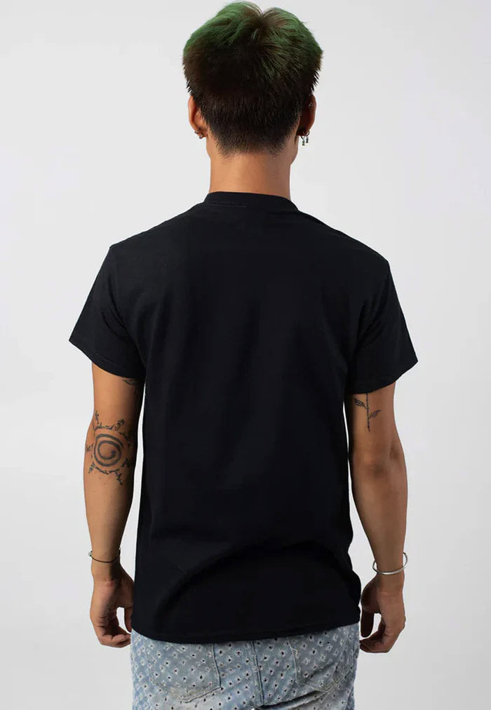 Misery Index - Pest Crow - T-Shirt | Men-Image