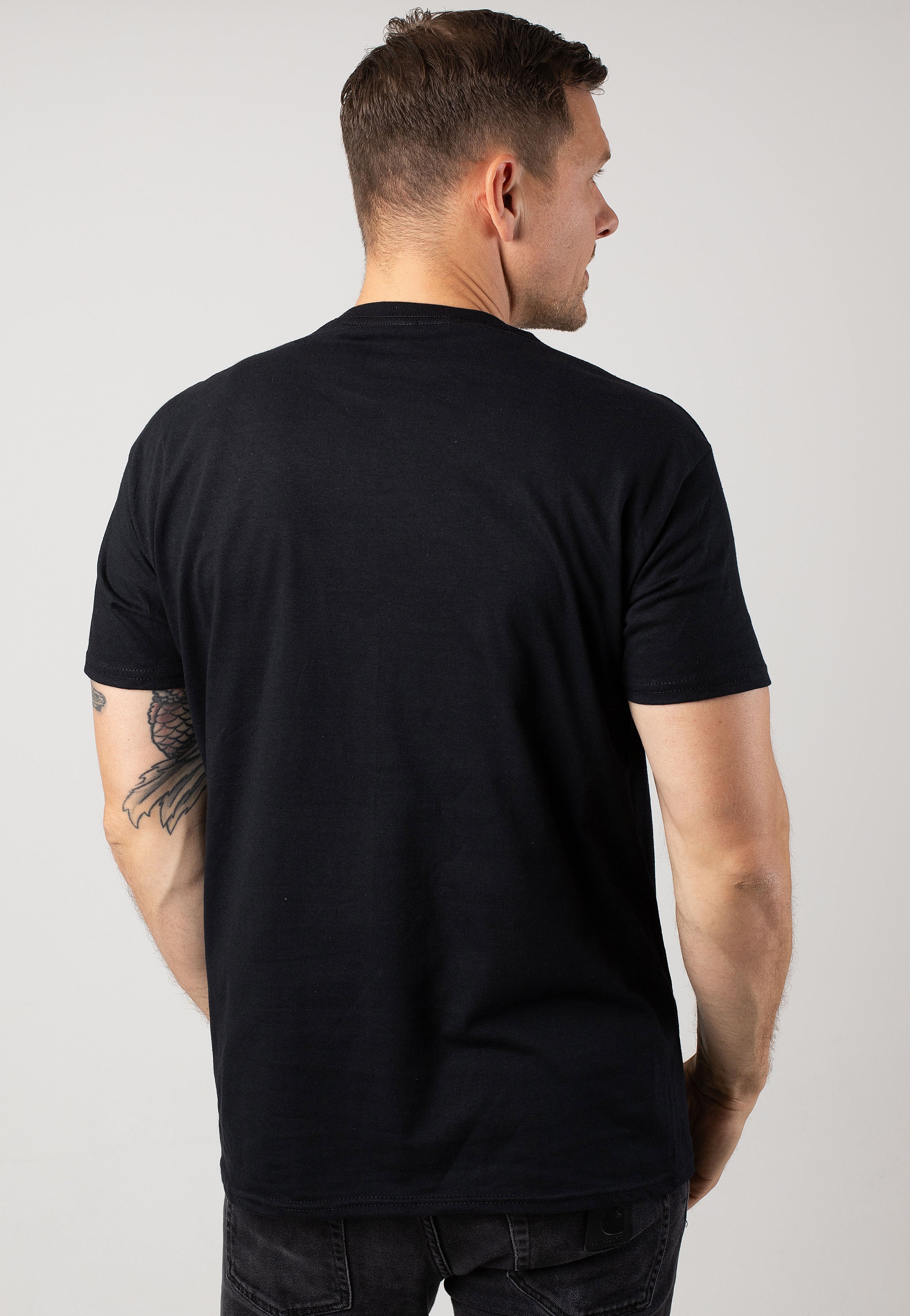 Oceano - Wounds Never Healed - T-Shirt | Men-Image