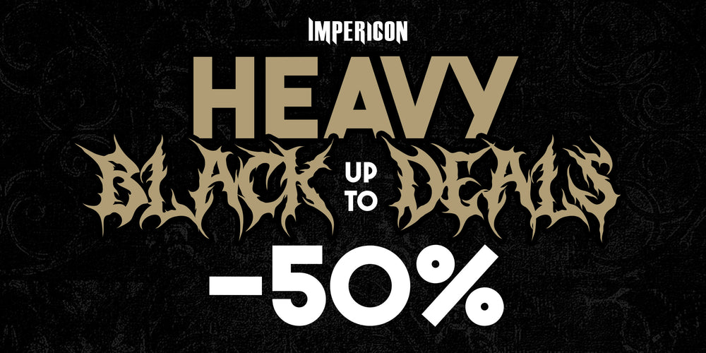 Impericon - Official Merchandise & Fashion Shop