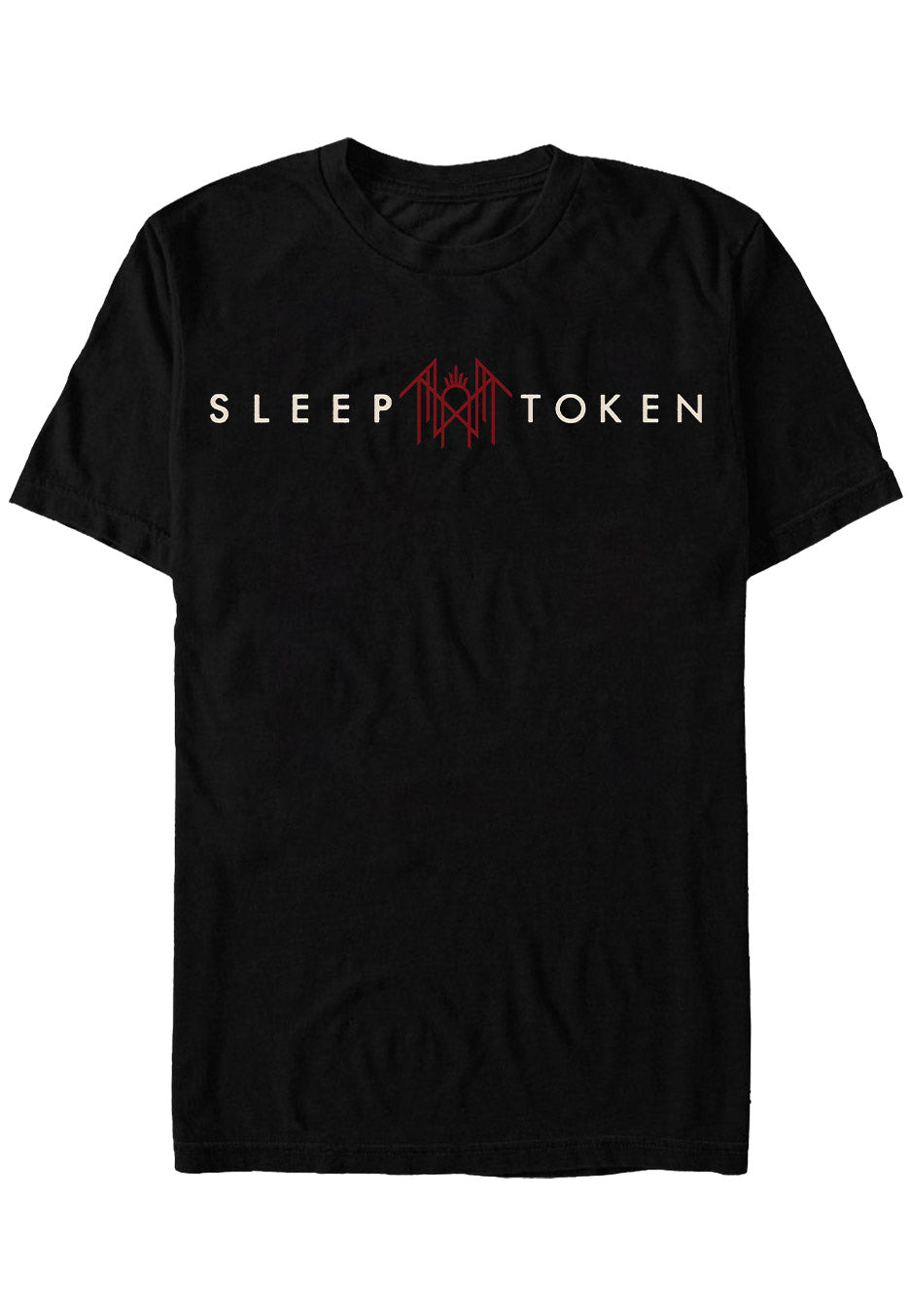 Sleep Token - Vessel Tour 2024 - T-Shirt | Neutral-Image