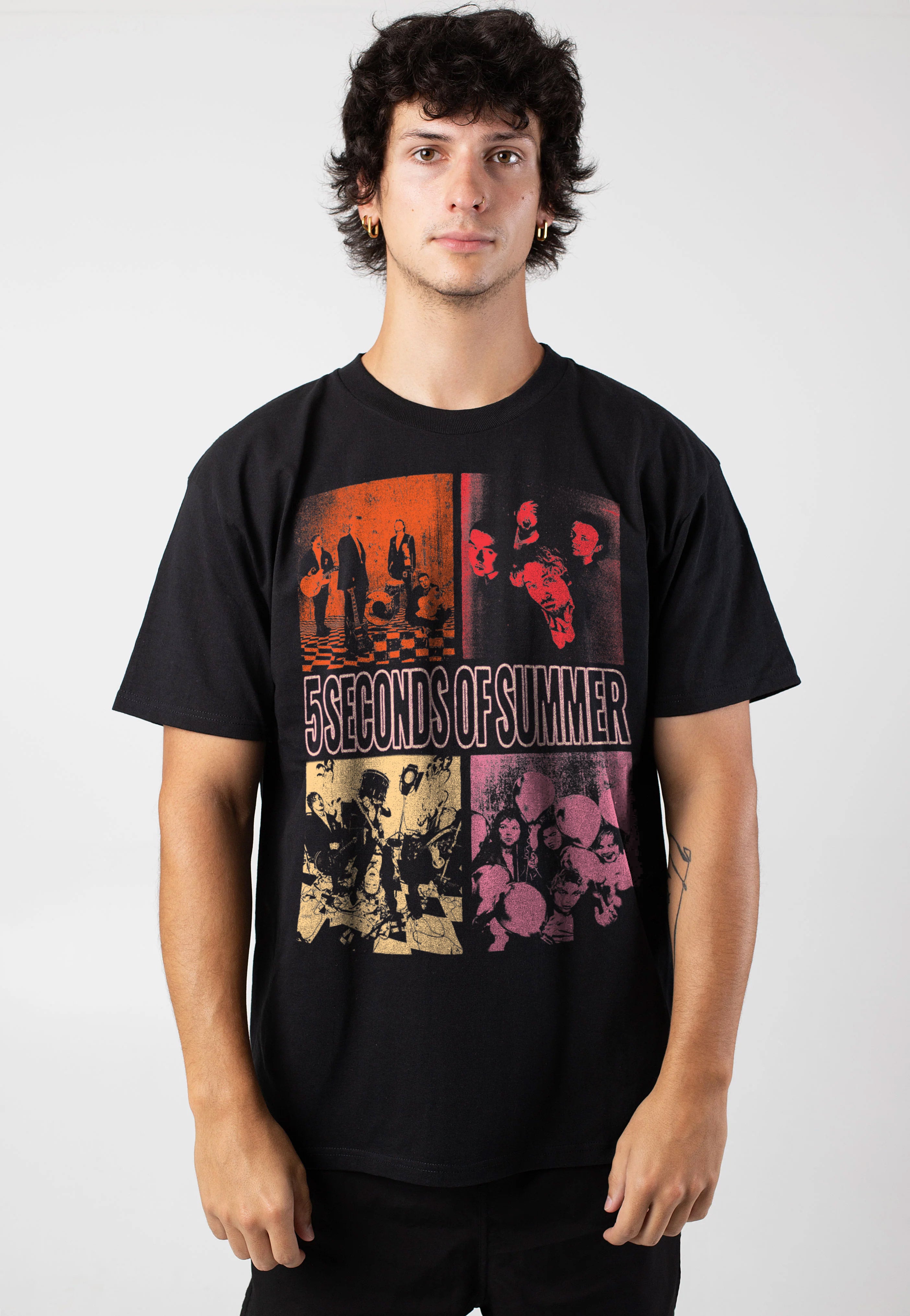 5 Seconds Of Summer 直筆サインTシャツ $_12.JPG?set_id=880000500F