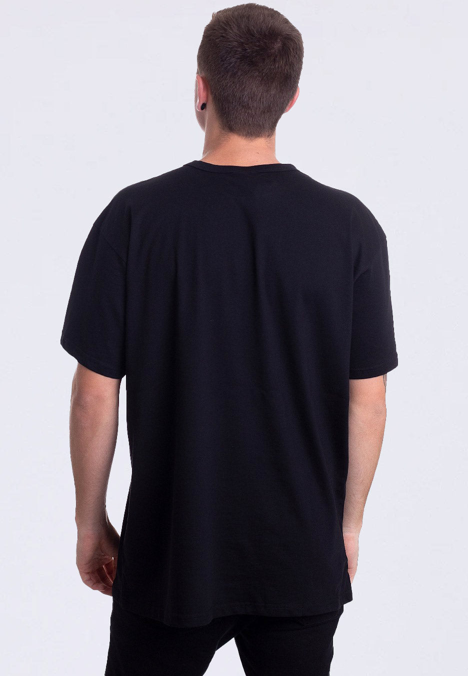 Oversize - Vital Signs - T-Shirt | Men-Image