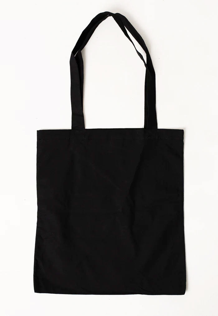 Sleep Token - Death Metal Logo - Tote Bag | Neutral-Image
