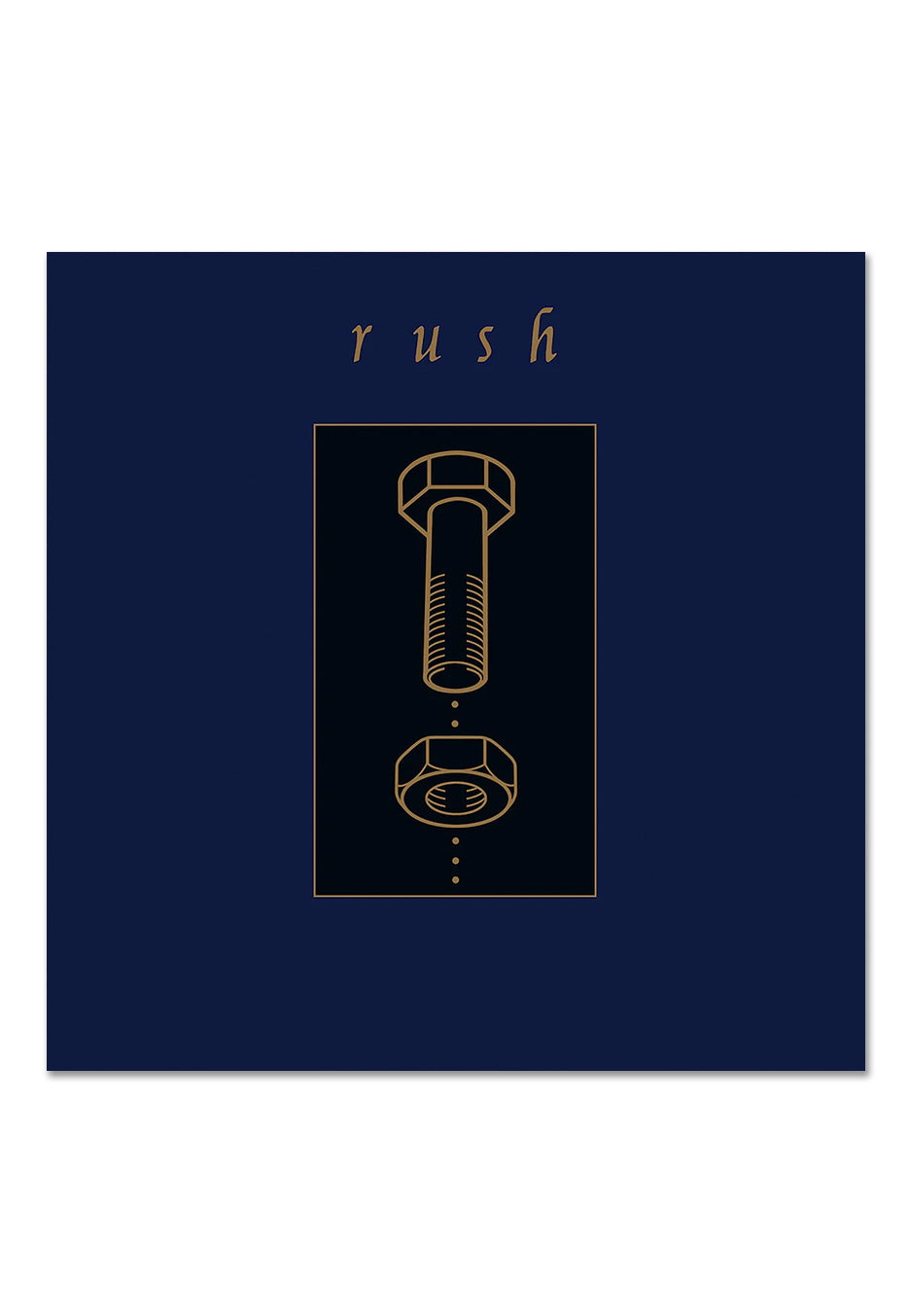 rush Counterparts LP リマスター版 Rush – Counterparts – 2 x Vinyl (Album, Reissue, Remastered