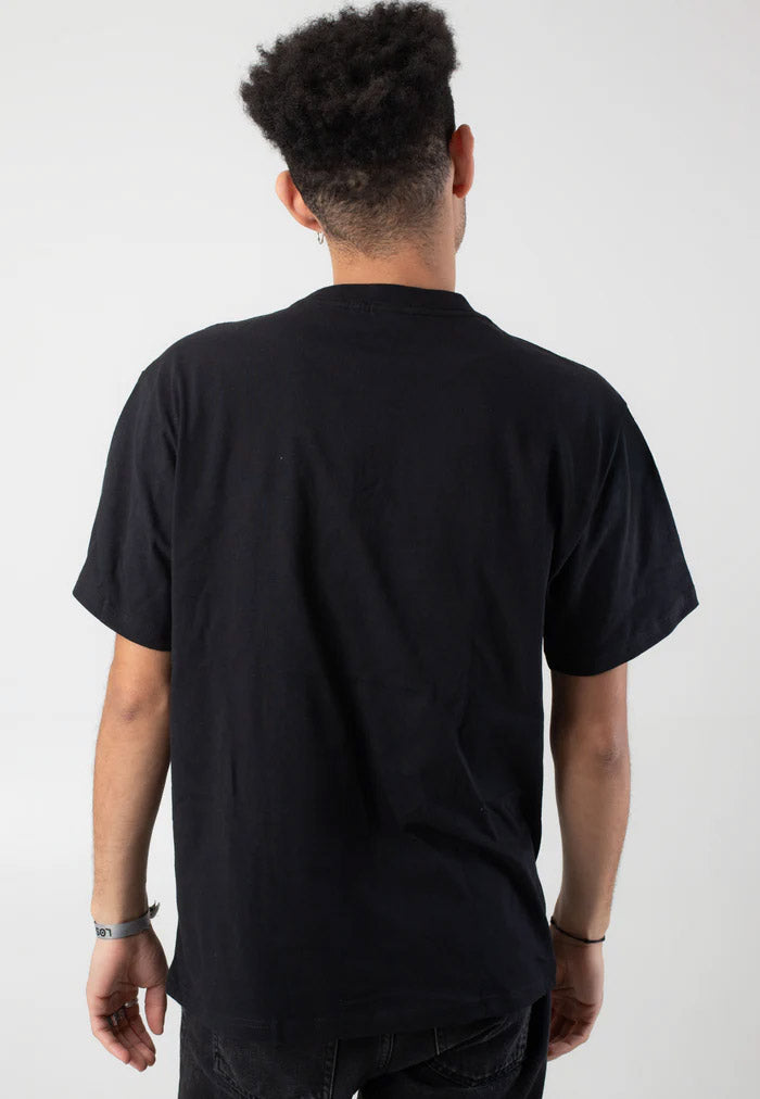 Down - Logo - T-Shirt | Men-Image