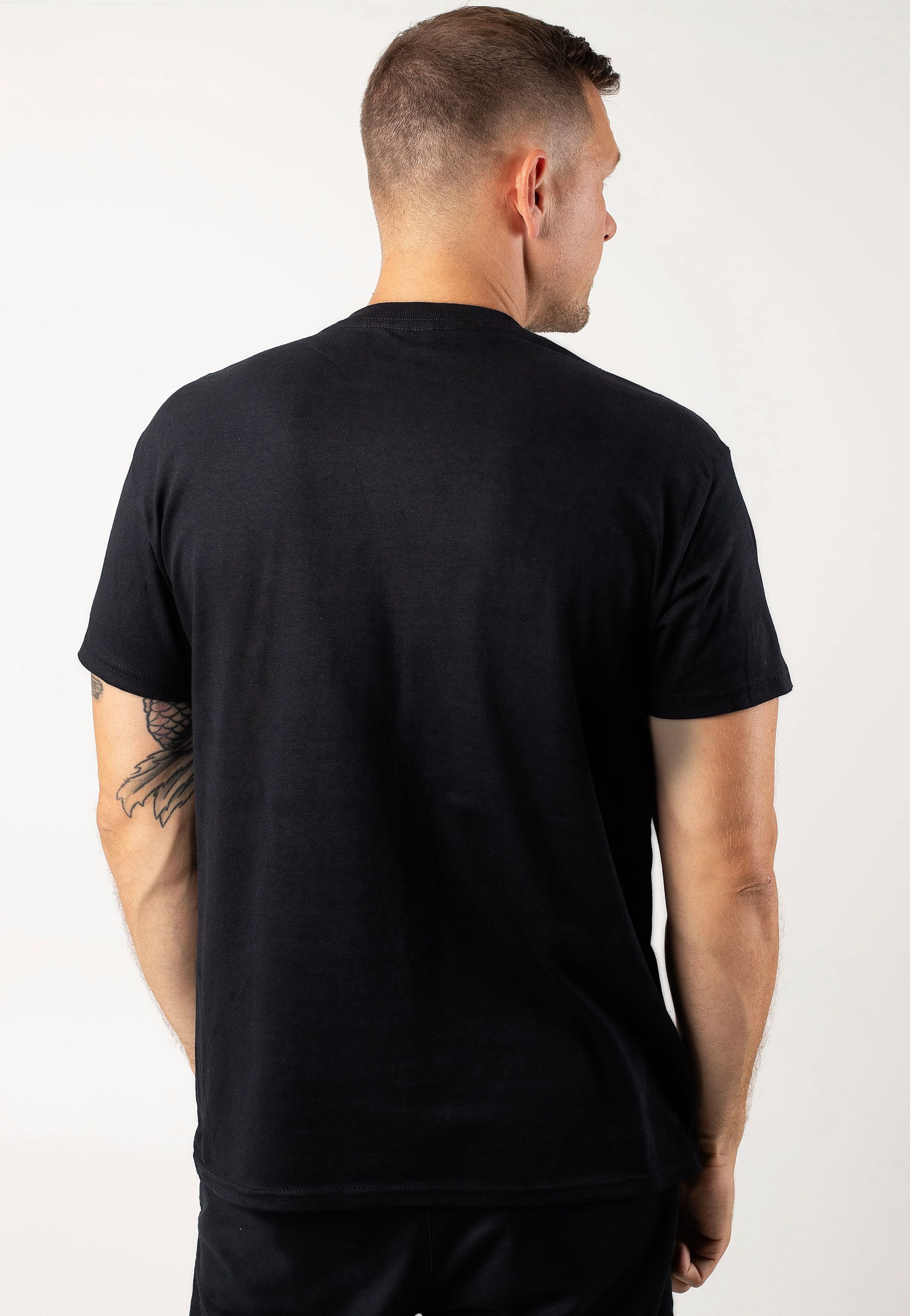 Vogelfrey - Stahlhammer - T-Shirt  | Men-Image