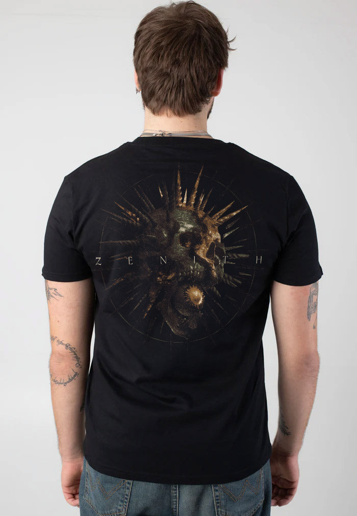 Bleed From Within - Zenith - T-Shirt | Men-Image