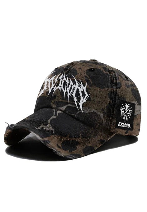 Stay Cold Apparel - Tactical Skin - Cap | Neutral-Image