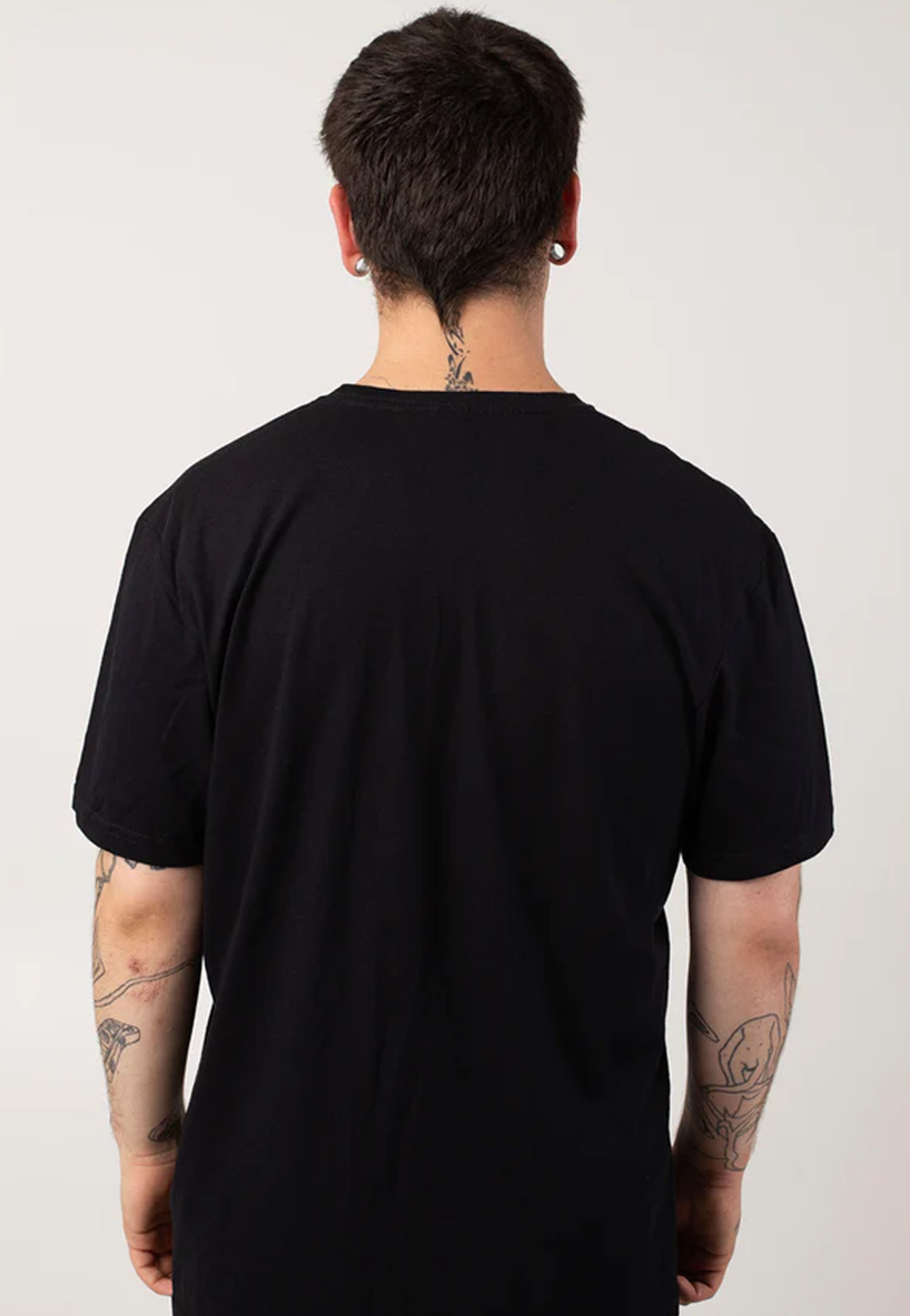 Ghost - Forever Is The Wind - T-Shirt | Men-Image