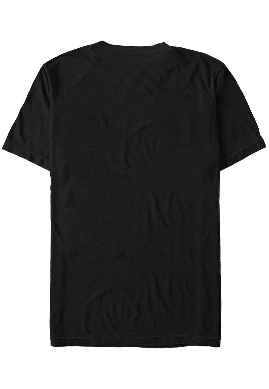 Enterprise Earth - DIM Cover - T-Shirt | Neutral-Image